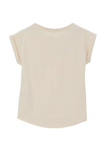 s.Oliver Bluser & t-shirts  sand / mint / lyserød / sort
