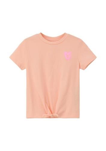 s.Oliver Bluser & t-shirts  fersken / lys pink