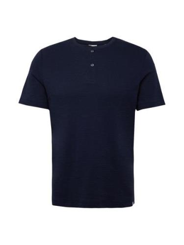 s.Oliver Bluser & t-shirts  natblå