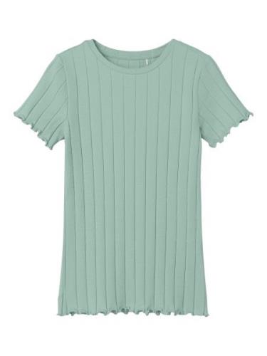 NAME IT Bluser & t-shirts 'Noralina'  mint