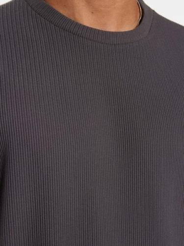 Trendyol Bluser & t-shirts  grå