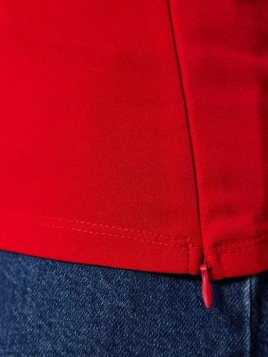 Trendyol Bluse  rød