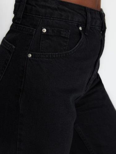 Trendyol Jeans  black denim