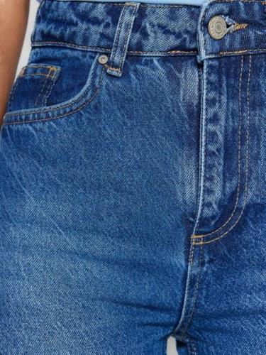 Trendyol Jeans  blue denim