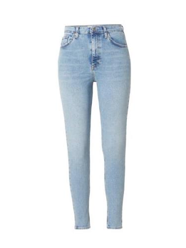 TOPSHOP Jeans 'Jamie'  lyseblå
