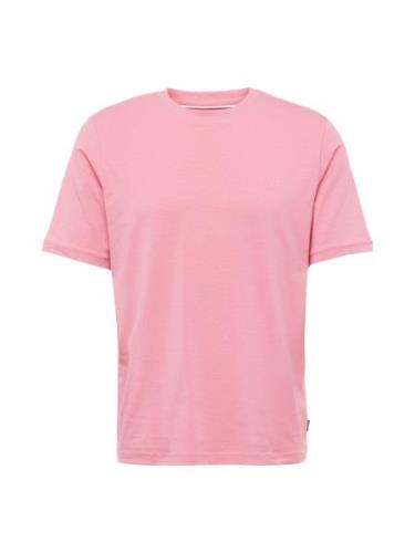 JACK & JONES Bluser & t-shirts 'JPRBLASPENCER'  lys pink