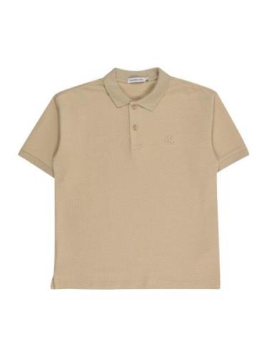 Calvin Klein Jeans Shirts  khaki