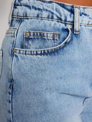 Trendyol Jeans  blue denim