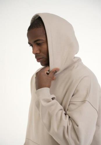 Johnny Urban Sweatshirt 'Cody Oversized'  sand