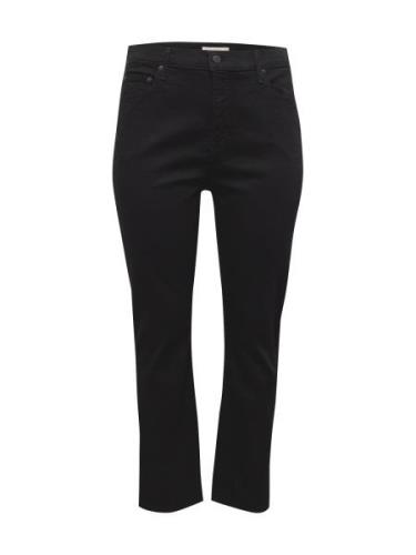 Levi's® Plus Jeans '724™ High Rise Straight '  sort