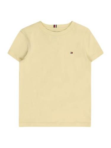 TOMMY HILFIGER Shirts  navy / pastelgul / rød / hvid