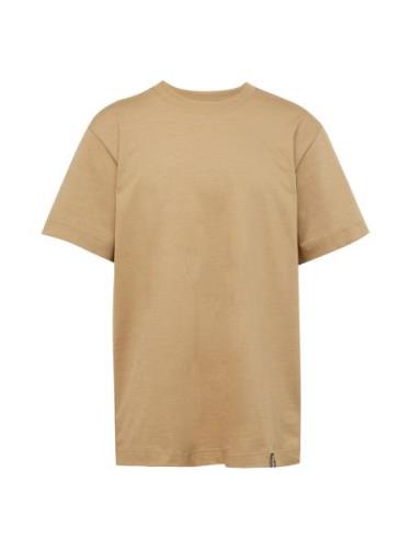 G-Star RAW Bluser & t-shirts 'Essential'  camel