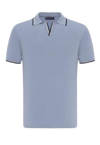 Felix Hardy Bluser & t-shirts  natblå / dueblå / offwhite