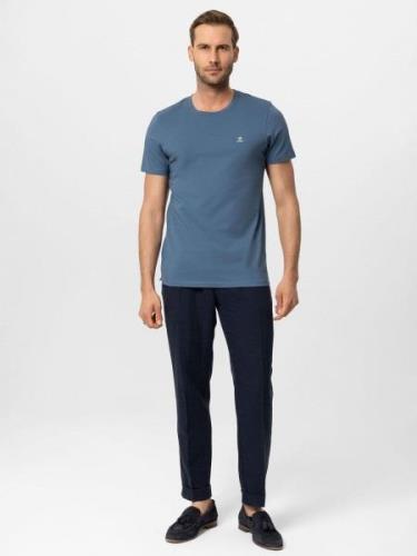 Antioch Bluser & t-shirts  dueblå / grøn / rød / sort