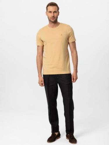 Antioch Bluser & t-shirts  lyseblå / lyseorange / sort