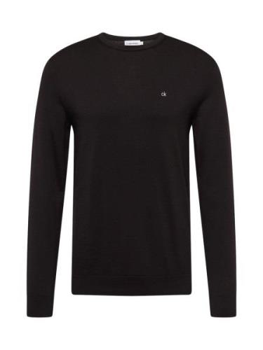 Calvin Klein Pullover  sort