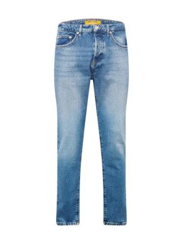 Only & Sons Jeans 'ONSYOKE'  blue denim