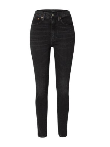 Polo Ralph Lauren Jeans  black denim