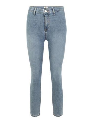 River Island Petite Jeans 'KAIA'  blå