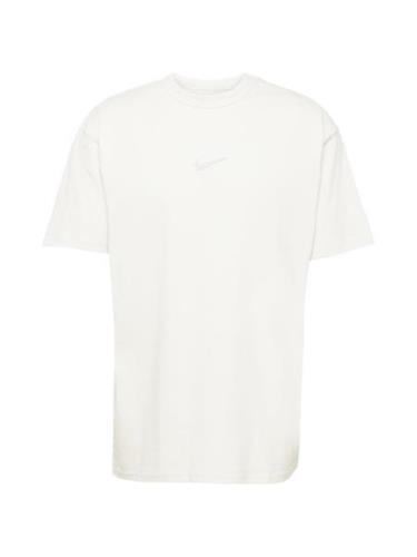 Nike Sportswear Bluser & t-shirts 'PREM ESSENTIAL'  uldhvid