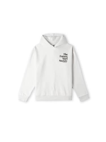 O'NEILL Sweatshirt  sort / hvid