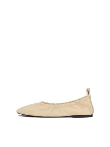 Kazar Studio Ballerinasko  beige