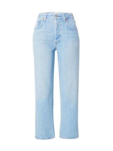 Citizens of Humanity Jeans  blue denim