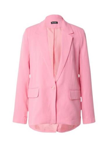 Tally Weijl Blazer  gammelrosa