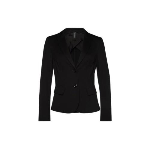 Marc Cain Blazer  sort