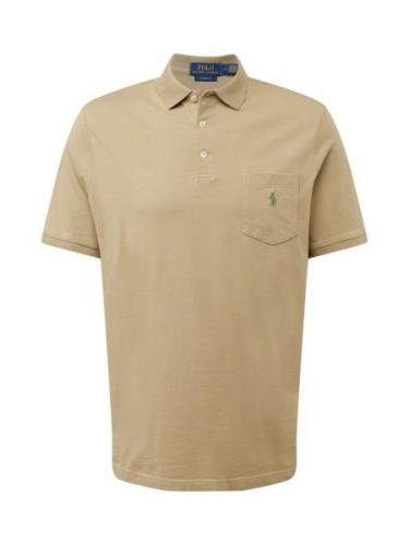 Polo Ralph Lauren Bluser & t-shirts  khaki / lysegrøn