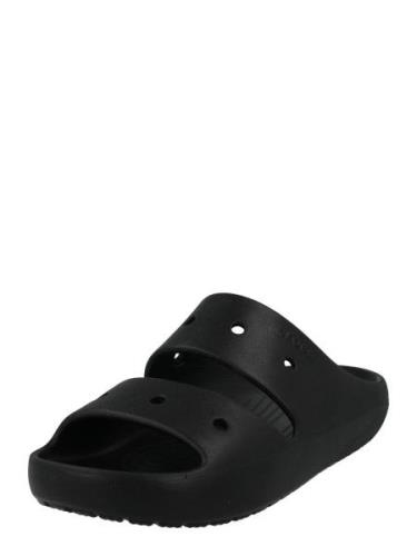 Crocs Pantoletter 'Classic v2'  sort