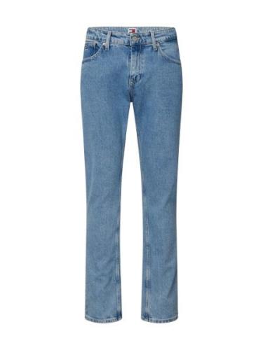 Tommy Jeans Jeans 'SCANTON SLIM'  blue denim