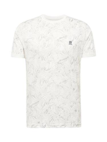 Gabbiano Bluser & t-shirts  sand / grå / sort / naturhvid