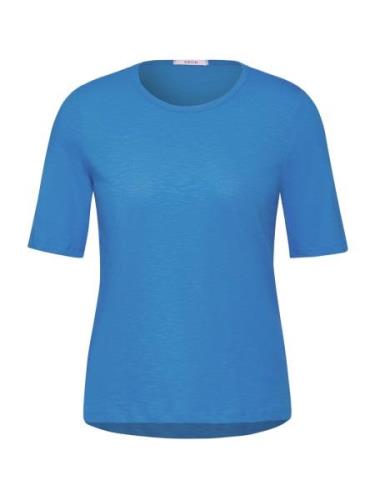 CECIL Shirts  blå