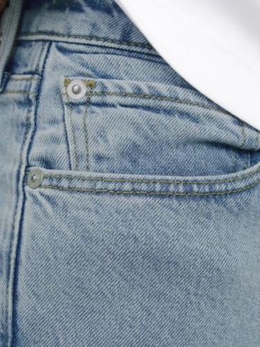 JACK & JONES Jeans 'MIKE EVAN'  blå / blue denim