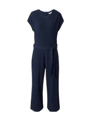 Marc O'Polo DENIM Jumpsuit  navy