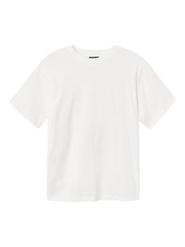 NAME IT Shirts  sort / hvid