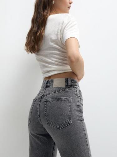 Pull&Bear Jeans  grey denim