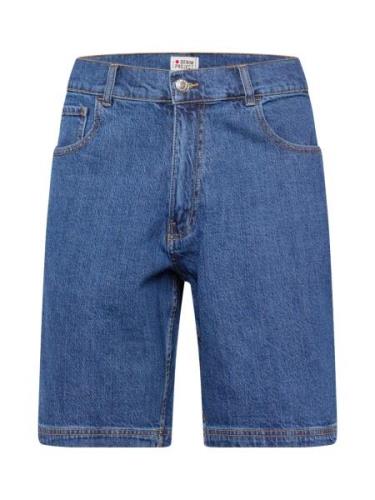 Denim Project Jeans 'MIAMI'  blå