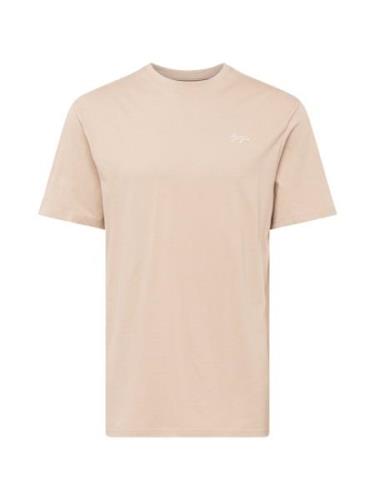 Denim Project Bluser & t-shirts  beige / lysebrun / mørkegrøn