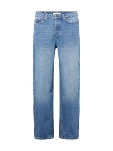 TOPMAN Jeans  blue denim