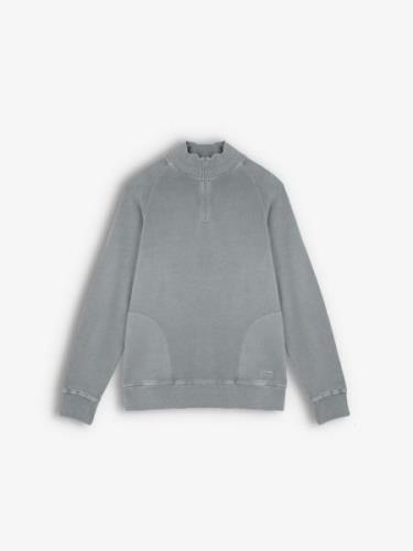 Scalpers Sweatshirt 'Neat'  stone