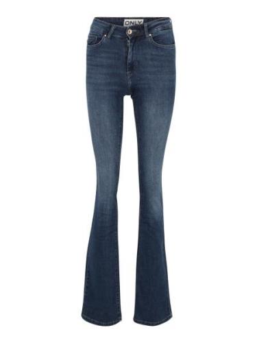 Only Tall Jeans 'BLUSH'  blue denim