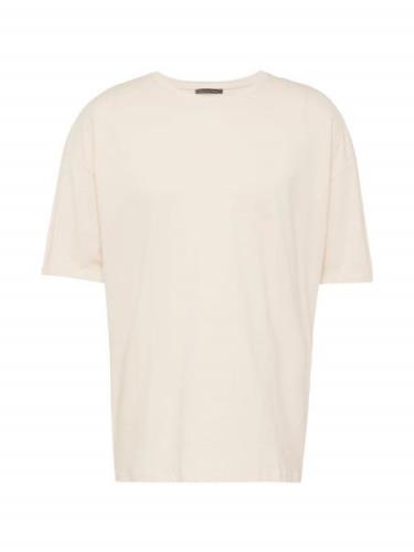 Trendyol Bluser & t-shirts  lysegrå / mørkegrå / hvid