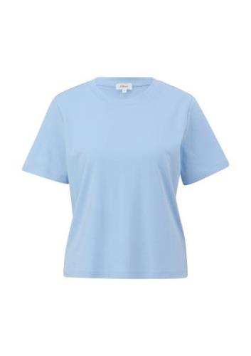 s.Oliver Shirts  lyseblå