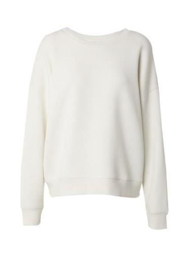 MSCH COPENHAGEN Sweatshirt 'Ima'  beige