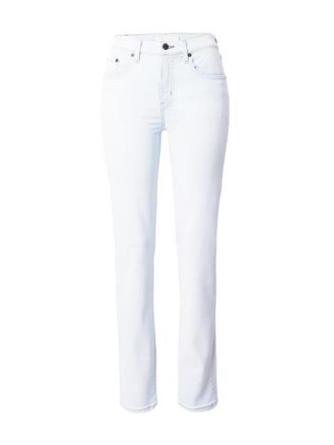 LEVI'S ® Jeans '724'  pastelblå