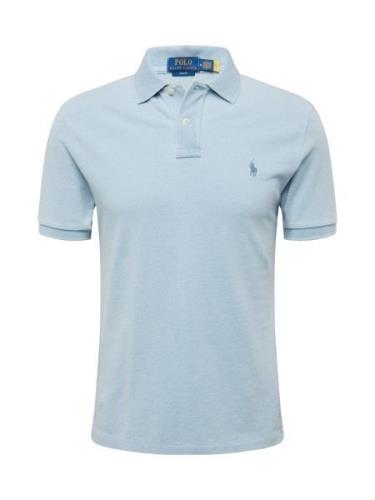 Polo Ralph Lauren Bluser & t-shirts  pastelblå