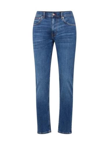 TOMMY HILFIGER Jeans 'HOUSTON PSTR OREGON'  blue denim