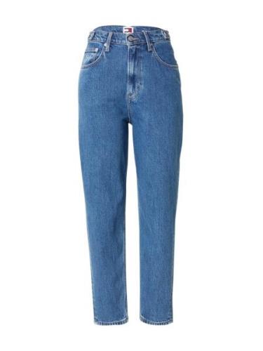 Tommy Jeans Jeans 'Mom Ultra High'  blue denim